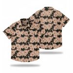 Paul Skenes Face Hawaiian Shirt