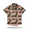 Paul Skenes Face Hawaiian Shirt