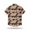 Paul Skenes Face Hawaiian Shirt