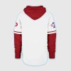 Phillies Karen Costume Jersey Hoodie