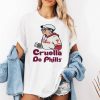 Phillies Karen Cruella De Phills Shirt