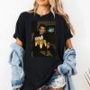 Pierce Brosnan Your Turn Golden Controller Shirt