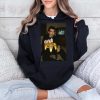 Pierce Brosnan Your Turn Golden Controller Shirt