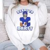 Ready To Darty Daniel Jones Shirt
