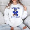 Ready To Darty Daniel Jones Shirt