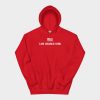 Red I Am Charlie Kirk Shirt1