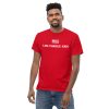 Red I Am Charlie Kirk Shirt3
