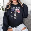 Rip Charlie Kirk A True Patriot Shirt 3