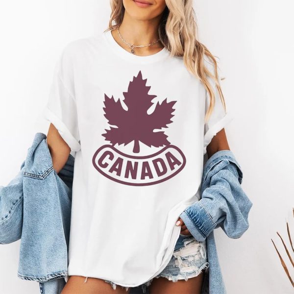 Ryan Reynolds Canada Toronto International Film Festival Shirt 2