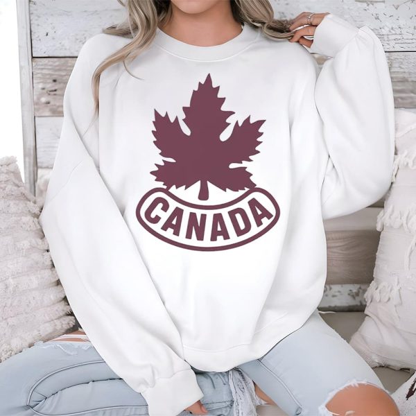 Ryan Reynolds Canada Toronto International Film Festival Shirt 3