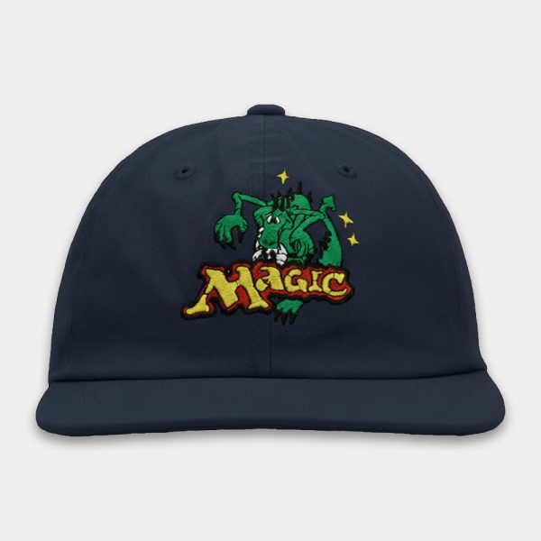 Secret Lair x Brain Dead Magic Dragon Hat