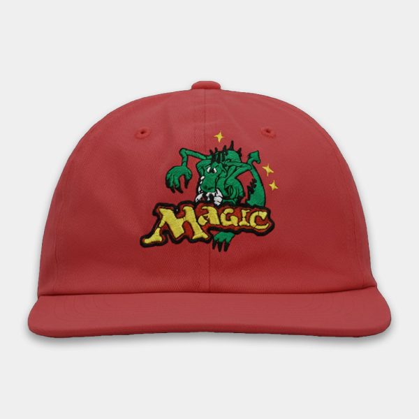Secret Lair x Brain Dead Magic Dragon Hat