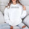 Sober Anime Fans Of East Hollywood Shirt 4