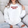Spikes Joint Boycott Sals Shirt 2