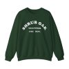 Splitsville Jackson Shrub Oak Volunteer Fire Dept Shirt2
