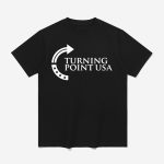 Sydney Sweeney Turning Point Shirt