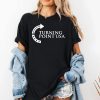 Sydney Sweeney Turning Point Shirt