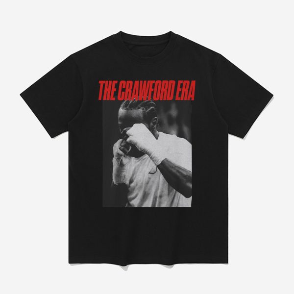 The Crawford Era Shirt