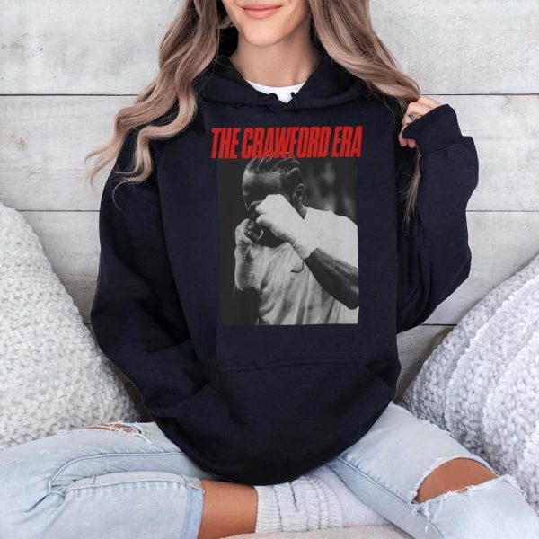 The Crawford Era Shirt 2