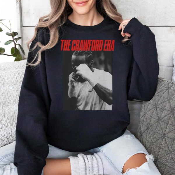 The Crawford Era Shirt 3