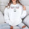 The Idea Lives On Rip Charlie Kirk Shirt 2