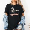 The Mock Ups Monkey Shirt 3