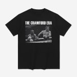 The Terence Crawford Era Shirt