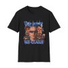 This is Why We Clash Jynxzi Shirt