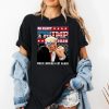 Thomas Jacob Re elect Trump 2020 Make Liberals Cry Again Shirt