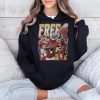 Travis Kelce Free 4 Shirt