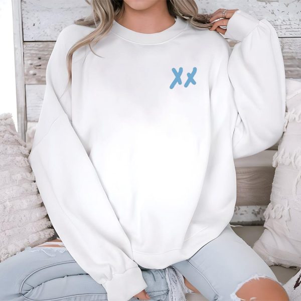 Turning Point Usa For The Girls Shirt