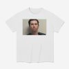 Tyler Robinson Mugshot Shirt