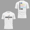 Vikings x Annunciation 2025 Shirt