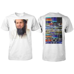 Yuri Ravens Wild Shirt