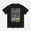 Walk-Off FG Block Jordan Eagles 33-26 Rams Shirt
