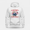 We The People Declare Europe Sucks Shirt