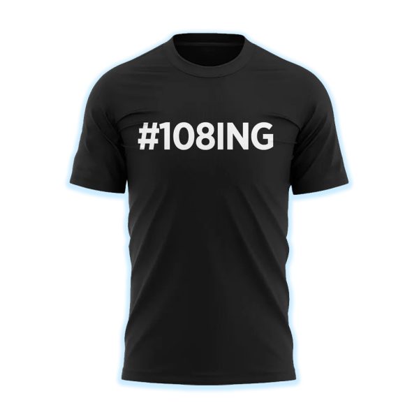 White Sox 108ING Shirt