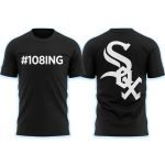 White Sox 108ING Shirt