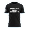 White Sox Baseball Beer Bull Shit Shirt