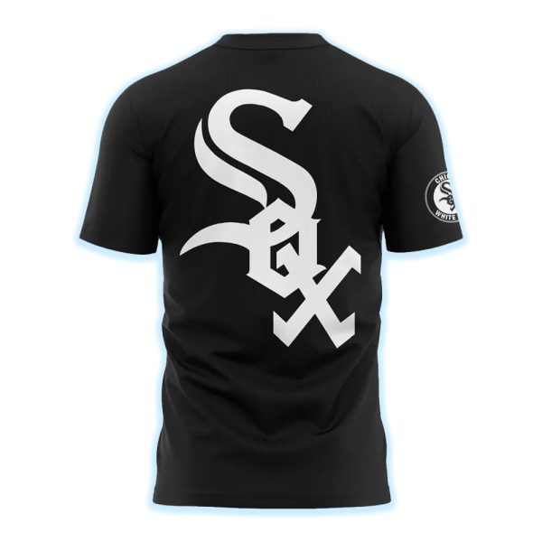 White Sox Baseball Beer Bull Shit Shirt