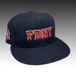Yankees FDNY Hat