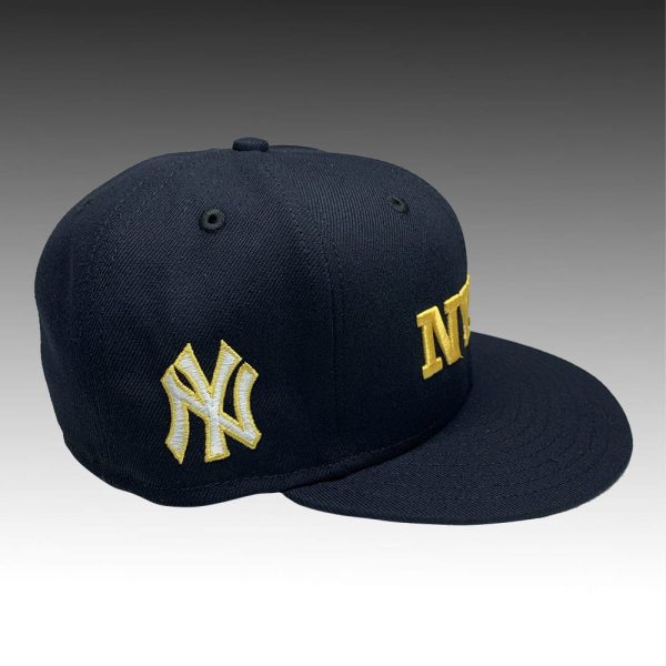 Yankees NYPD Hat 1