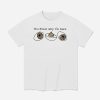 You Know Why I'm Here Deviled Egg Shirt