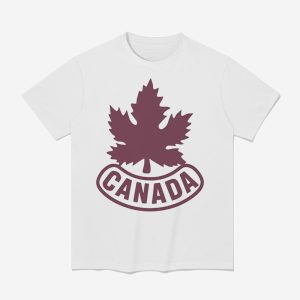 Ryan Reynolds Canada Toronto International Film Festival Shirt