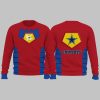 2025 Cowboys Peacemaker Shirt