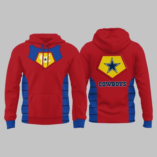 2025 Cowboys Peacemaker Shirt