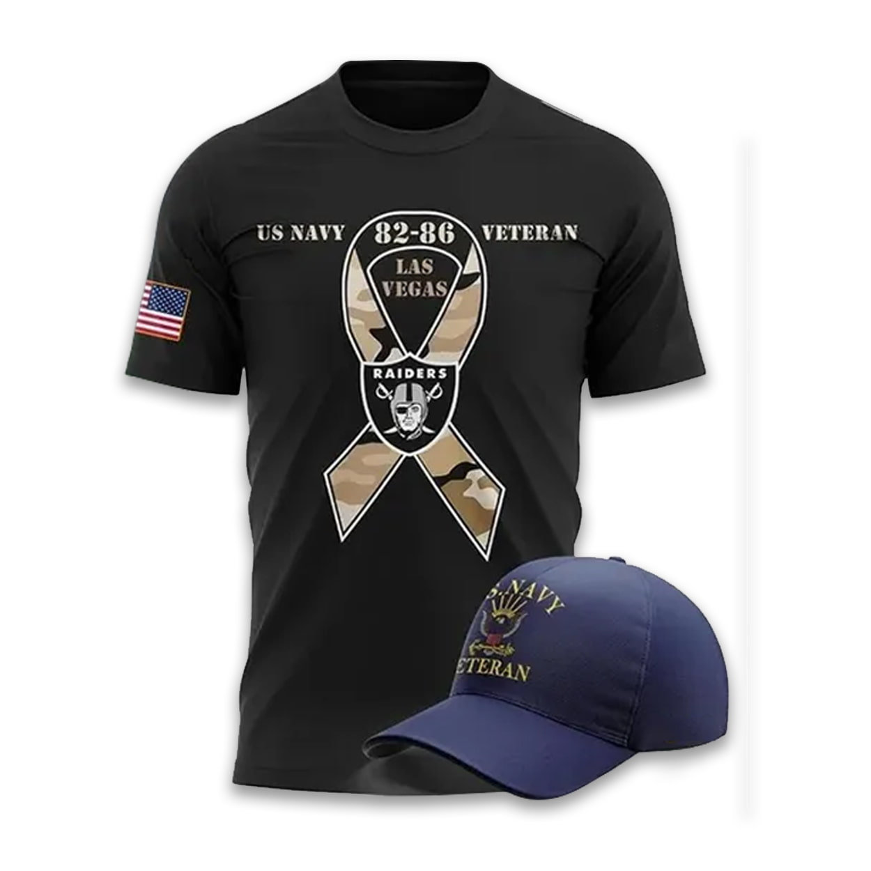 2025 Raiders US Navy Veteran Shirt 2025 Raiders US Navy Veteran Shirt