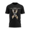 2025 Raiders Us Navy Cold War Veteran Shirt