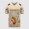 2025 Sooners Native Heritage Jersey 3 2025 Sooners Native Heritage Jersey