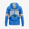2025 Tulane Football City Edition Hoodie